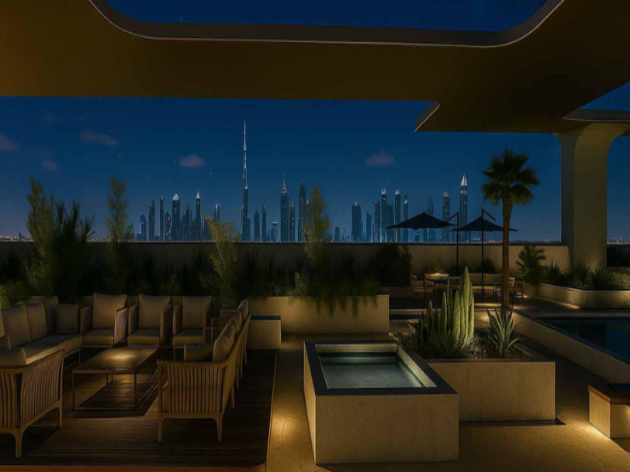 Maak Residence/Q2 2027